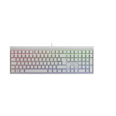 CHERRY MX 2.0S  Gaming-Tastatur
