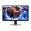Samsung Odyssey G60SD S27DG600SU QD-OLED  Gaming-Monitor
