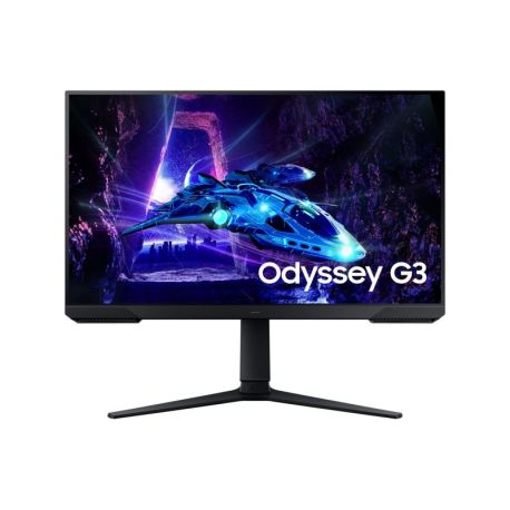 Samsung Odyssey G30D S27DG300EU  Gaming-Monitor