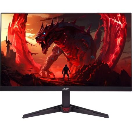 Acer Nitro VG240YX1bmiipx  Gaming-Monitor