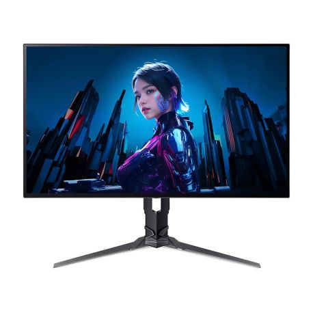 Acer Predator X27UF3 OLED  Gaming-Monitor
