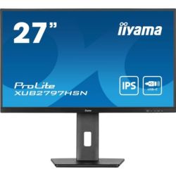 iiyama ProLite XUB2797HSN-B2  LED-Monitor