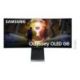 Samsung Odyssey OLED G8 S34DG850SU  Gaming-Monitor
