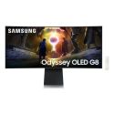 Samsung Odyssey OLED G8 S34DG850SU  Gaming-Monitor