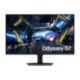 Samsung Odyssey G70D S32DG702EU  Gaming-Monitor