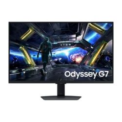 Samsung Odyssey G70D S32DG702EU  Gaming-Monitor