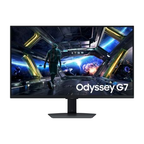 Samsung Odyssey G70D S32DG702EU  Gaming-Monitor