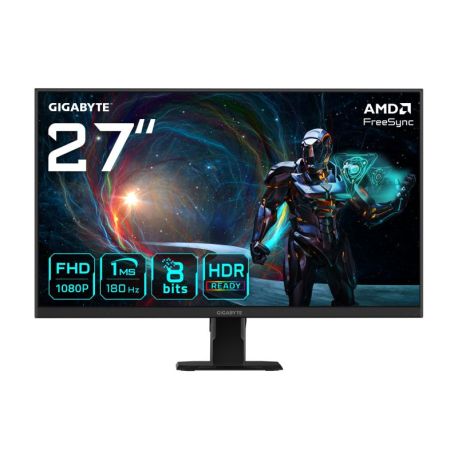 GIGABYTE GS27FA  Gaming-Monitor