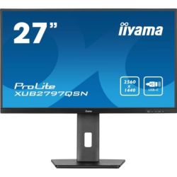 iiyama ProLite XUB2797QSN-B2  LED-Monitor