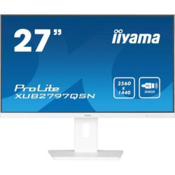 iiyama ProLite XUB2797QSN-W2  LED-Monitor
