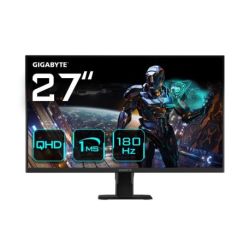 GIGABYTE GS27QA  Gaming-Monitor