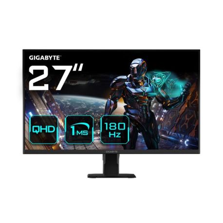 GIGABYTE GS27QA  Gaming-Monitor