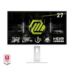 MSI MAG 274PFWDE  Gaming-Monitor