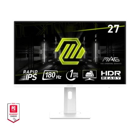 MSI MAG 274PFWDE  Gaming-Monitor