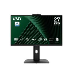 MSI PRO MP275QPDGDE  LED-Monitor
