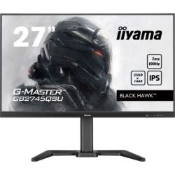 iiyama G-Master GB2745QSU-B2  Gaming-Monitor