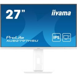 iiyama ProLite XUB2797HSU-W2  LED-Monitor