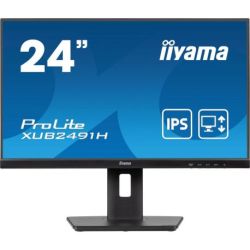 iiyama ProLite XUB2491H-B1  LED-Monitor