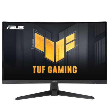 ASUS TUF Gaming VG27WQ3B  Gaming-Monitor