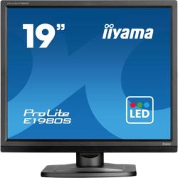 iiyama ProLite E1980S-B1  LED-Monitor