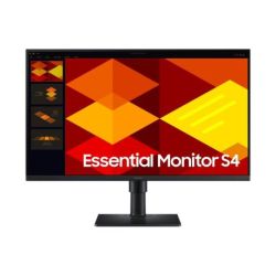 Samsung Essential S27D406GAU S4  LED-Monitor
