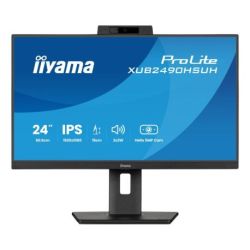 iiyama ProLite XUB2490HSUH-B2  LED-Monitor