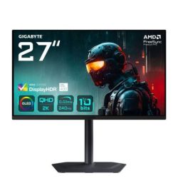 GIGABYTE MO27Q2 QD-OLED  Gaming-Monitor