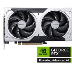 MSI GeForce RTX 5060 Ti VENTUS 2X OC PLUS 8G  Grafikkarte