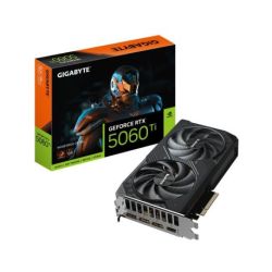 GIGABYTE GeForce RTX 5060 Ti WINDFORCE OC 8G  Grafikkarte
