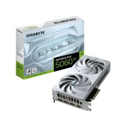 GIGABYTE GeForce RTX 5060 Ti EAGLE OC ICE 8G  Grafikkarte