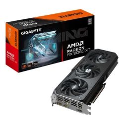 GIGABYTE Radeon RX 9060 XT GAMING OC 16GB  Grafikkarte