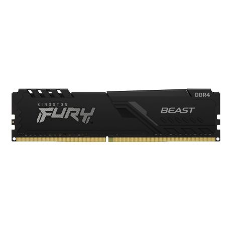 Kingston FURY DIMM 8 GB DDR4-3600  Arbeitsspeicher