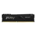 Kingston FURY DIMM 8 GB DDR4-3600  Arbeitsspeicher