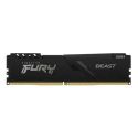 Kingston FURY DIMM 8 GB DDR4-3200    Arbeitsspeicher