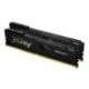 Kingston FURY DIMM 32 GB DDR4-3200 (2x 16 GB) Dual-Kit  Arbeitsspeicher