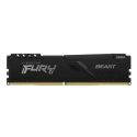 Kingston FURY DIMM 16 GB DDR4-3600    Arbeitsspeicher