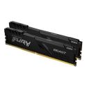 Kingston FURY DIMM 64 GB DDR4-3600 (2x 32 GB) Dual-Kit  Arbeitsspeicher