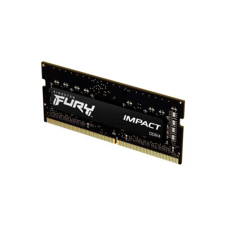 Kingston FURY SO-DIMM 16 GB DDR4-3200    Arbeitsspeicher