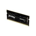 Kingston FURY SO-DIMM 16 GB DDR4-3200    Arbeitsspeicher