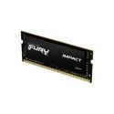 Kingston FURY SO-DIMM 32 GB DDR4-3200    Arbeitsspeicher