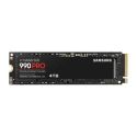 Samsung 990 PRO 4 TB  SSD