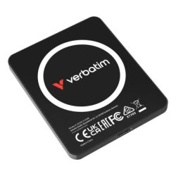 Verbatim SnapBack Ultra Slim SSD 512 GB  Externe SSD