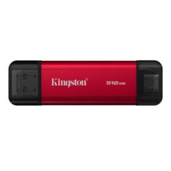 Kingston Dual Portable 512 GB  Externe SSD