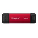 Kingston Dual Portable 512 GB  Externe SSD