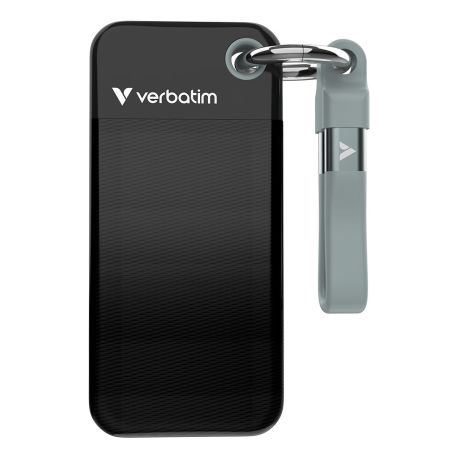 Verbatim Pocket SSD 1 TB  Externe SSD
