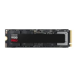 Samsung 9100 PRO 4 TB  SSD