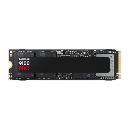 Samsung 9100 PRO 4 TB  SSD