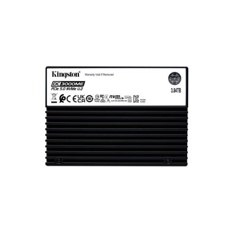 Kingston DC3000ME 3840 GB  SSD