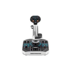 Thrustmaster Sol-R 1 Flightstick  Joystick