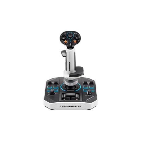 Thrustmaster Sol-R 1 Flightstick  Joystick